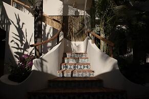 PAL.MAR Hotel Tropical