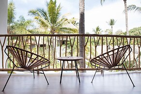 PAL.MAR Hotel Tropical