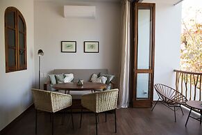 PAL.MAR Hotel Tropical