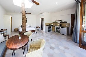 PAL.MAR Hotel Tropical