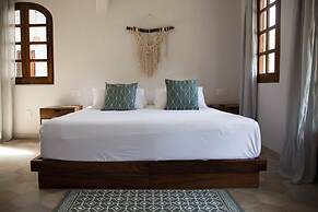 PAL.MAR Hotel Tropical