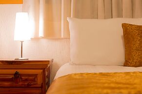 Casablanca Hotel Tula