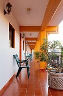 Casablanca Hotel Tula