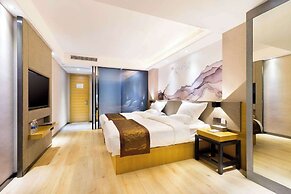 Days Hotel By Wyndham Changle Jinfeng Xinfuyuan