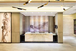 Days Hotel By Wyndham Changle Jinfeng Xinfuyuan