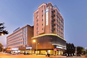 Days Hotel By Wyndham Changle Jinfeng Xinfuyuan