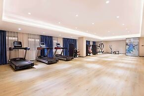 Days Hotel By Wyndham Changle Jinfeng Xinfuyuan