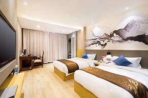 Days Hotel By Wyndham Changle Jinfeng Xinfuyuan