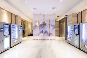 Days Hotel By Wyndham Changle Jinfeng Xinfuyuan