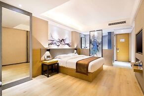 Days Hotel By Wyndham Changle Jinfeng Xinfuyuan