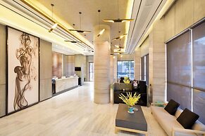 Days Hotel By Wyndham Changle Jinfeng Xinfuyuan