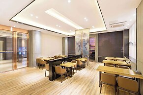 Days Hotel By Wyndham Changle Jinfeng Xinfuyuan