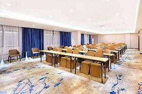 Days Hotel By Wyndham Changle Jinfeng Xinfuyuan