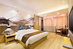 Days Hotel By Wyndham Changle Jinfeng Xinfuyuan