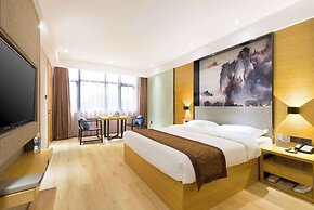 Days Hotel By Wyndham Changle Jinfeng Xinfuyuan