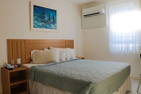 Ponta Negra Beach - JoinFlats