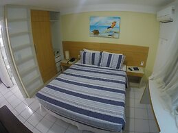 Ponta Negra Beach - JoinFlats