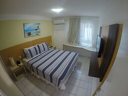 Ponta Negra Beach - JoinFlats