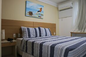 Ponta Negra Beach - JoinFlats