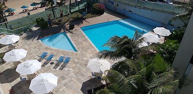 Ponta Negra Beach - JoinFlats