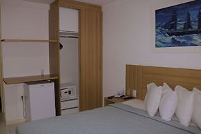 Ponta Negra Beach - JoinFlats