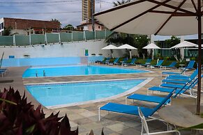 Ponta Negra Beach - JoinFlats