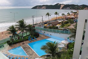 Ponta Negra Beach - JoinFlats