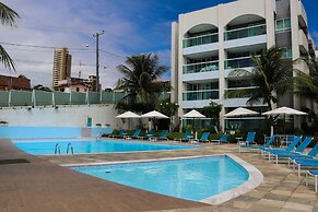 Ponta Negra Beach - JoinFlats