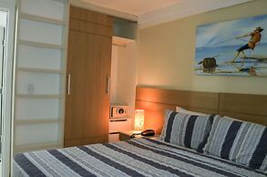 Ponta Negra Beach - JoinFlats