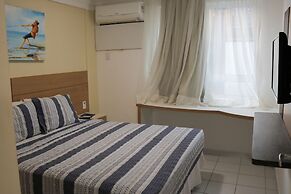 Ponta Negra Beach - JoinFlats