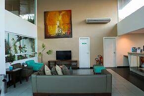 Ponta Negra Beach - JoinFlats