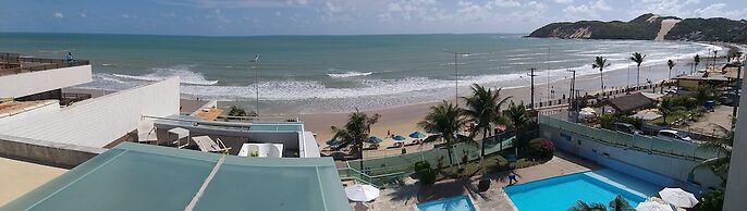 Ponta Negra Beach - JoinFlats