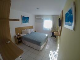 Ponta Negra Beach - JoinFlats