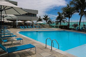 Ponta Negra Beach - JoinFlats