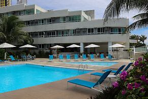 Ponta Negra Beach - JoinFlats