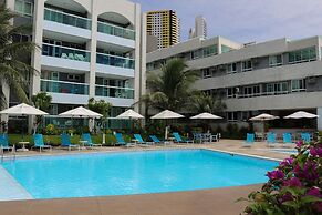 Ponta Negra Beach - JoinFlats