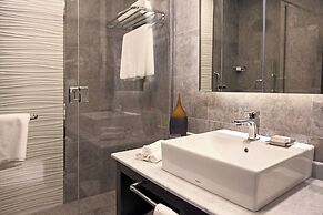 Marriott Executive Apartments Madinah