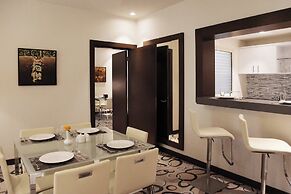 Marriott Executive Apartments Madinah