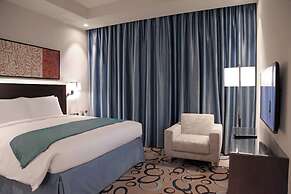 Marriott Executive Apartments Madinah