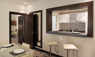 Marriott Executive Apartments Madinah