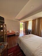 Finca Hotel Villaluzandi