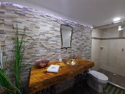 Finca Hotel Villaluzandi