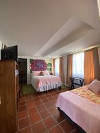 Finca Hotel Villaluzandi