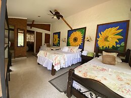 Finca Hotel Villaluzandi