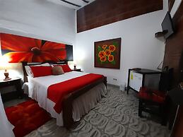 Finca Hotel Villaluzandi