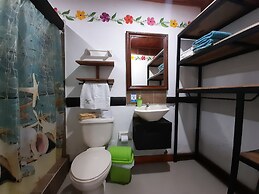 Finca Hotel Villaluzandi