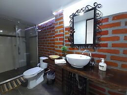 Finca Hotel Villaluzandi