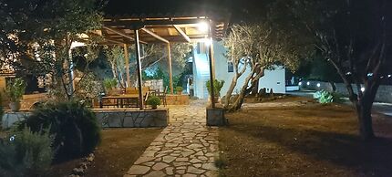 Domaine Papakonstantis