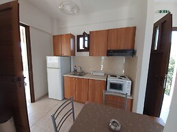 Domaine Papakonstantis Apartments To Let