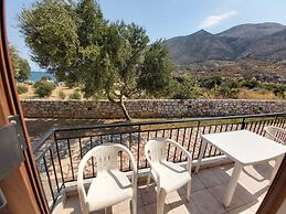 Domaine Papakonstantis Apartments To Let